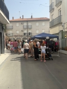 COMERCIO SALE A LA CALLE 8 DE AGOSTO DE 2026
