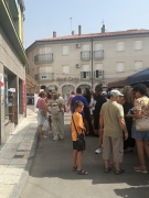 COMERCIO SALE A LA CALLE 8 DE AGOSTO DE 2026