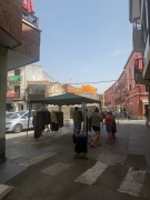 COMERCIO SALE A LA CALLE 8 DE AGOSTO DE 2026