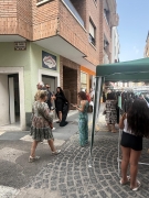COMERCIO SALE A LA CALLE 8 DE AGOSTO DE 2026