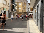 COMERCIO SALE A LA CALLE 8 DE AGOSTO DE 2026