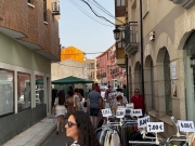 COMERCIO SALE A LA CALLE 8 DE AGOSTO DE 2026