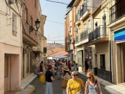COMERCIO SALE A LA CALLE 8 DE AGOSTO DE 2026