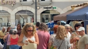 COMERCIO SALE A LA CALLE 8 DE AGOSTO DE 2026