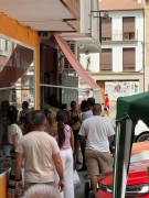 COMERCIO SALE A LA CALLE 8 DE AGOSTO DE 2026
