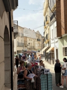 COMERCIO SALE A LA CALLE 8 DE AGOSTO DE 2026
