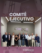 COMIT? EJECUTIVO COEPCA SEPTIEMBRE 2026